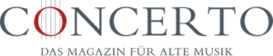 Concerto, Logo